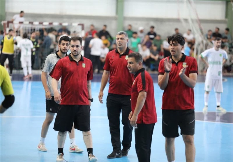 آیا تیم فوتبال کردستان به لیگ برتر صعود میکند؟