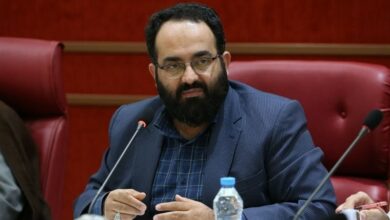 آیتالله رئیسی شهید راه تحقق دولت اسلامی شد