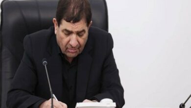 آیتالله طهمحمدی حیات خودراصرف اعتلای ارزشهای مکتب اهل بیت کرد