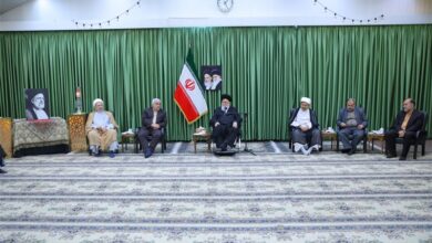 آیتالله علمالهدی: مسئله حجاب با زور حل نمیشود