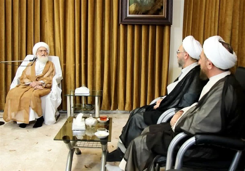 آیتالله نوریهمدانی: رسیدگی به پروندههای قضایی تشریع شود