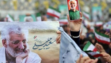 اجتماع حامیان جلیلی به ورزشگاه تختی مشهد منتقل شد