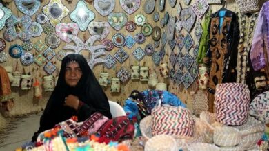 اجرای 175 ویژه برنامه هفته صنایعدستی در سیستان و بلوچستان