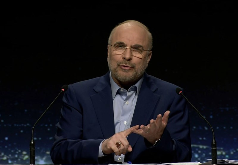 اجرای برنامه هفتم توسعه با مدیریت قوی قالیباف امکانپذیر است