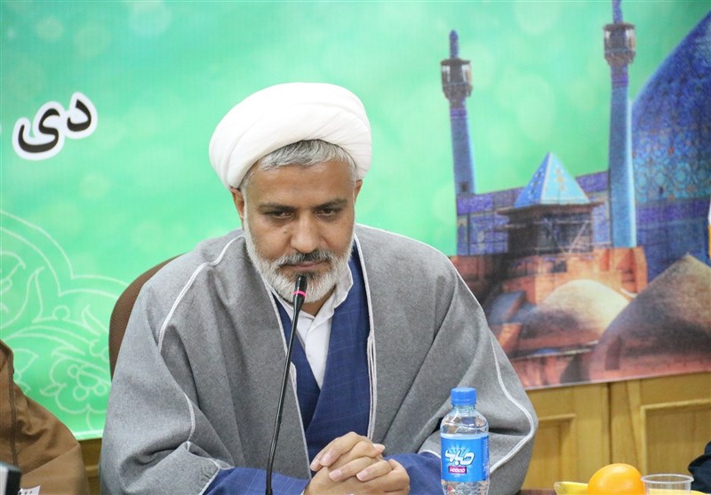 اجرای طرح نشاط معنوی در 22 امامزاده یزد