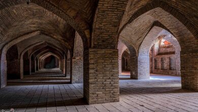 اجرای طرح «هر مسجد یک حقوقدان» در مناطق محروم لرستان