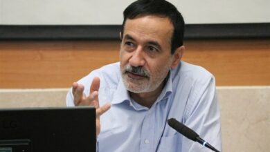 اجرای طرحهای آبیاری نوین در تمام کشور