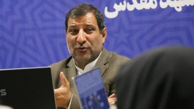 احزاب سیاسی در برگزاری انتخابات یاریگر حاکمیت باشند