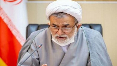 احمدی: مردم ما به بلوغ سیاسی رسیدهاند/حضور مردم در انتخابات پیش رو باشکوه خواهد بود