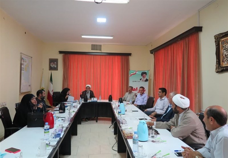 احیای مرقد شهدای فضیلت در شورای شهر بیرجند مصوب شد