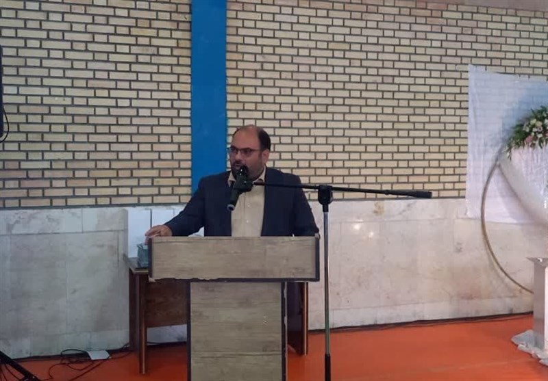 اختصاص 100میلیاردی اعتبارات عمرانی حوزه ورزش اردستان