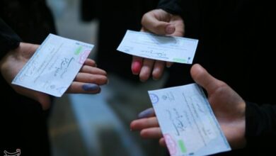 اختصاص 14 شعبه اخذ رأی ویژه بانوان در کوهدشت