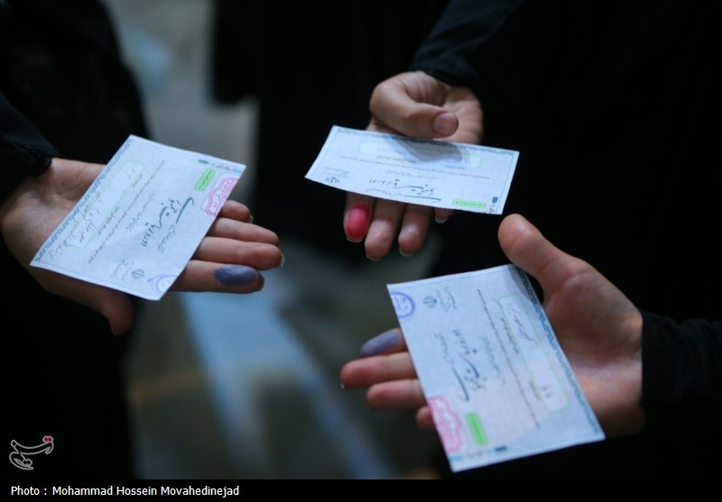 اختصاص 14 شعبه اخذ رأی ویژه بانوان در کوهدشت