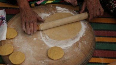 اختصاص 14 هزارتن آرد خانهپز روستایی زنجان در دولت سیزدهم