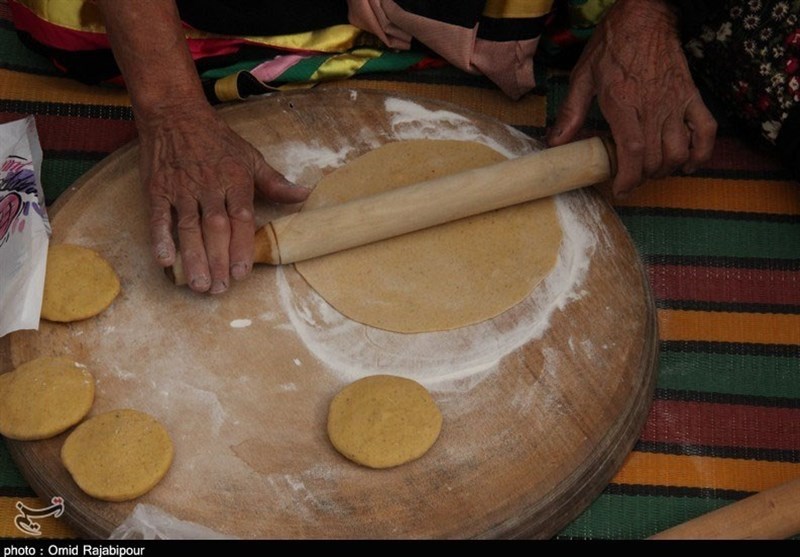 اختصاص 14 هزارتن آرد خانهپز روستایی زنجان در دولت سیزدهم