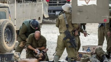 اختلاف سران صهیونیست درباره «آتشبس تاکتیکی» در نوار غزه