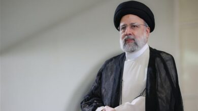 ادامه پیامهای ابراز همدردی و همبستگی سران 15 کشور با دولت