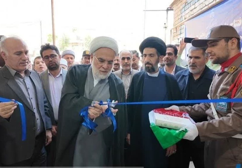 ارائه خدمات قضایی به 10هزار نفر در بخش حسینآباد سنندج