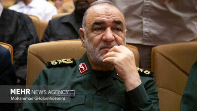 ارتحال آیتالله طهمحمدی را تسلیت گفت