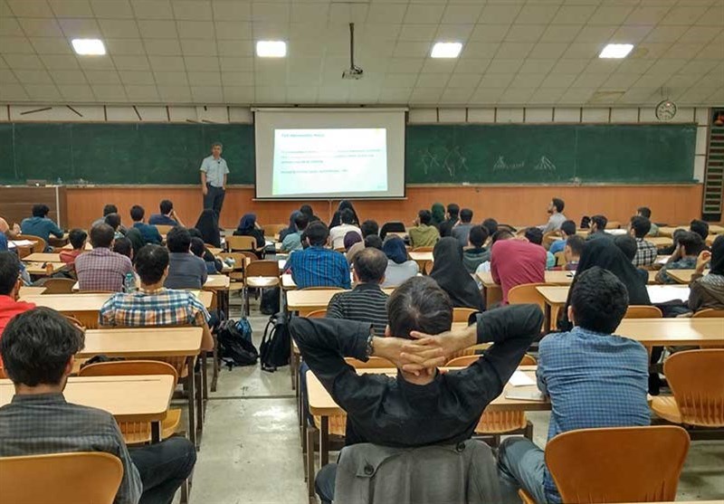 "استاد در تراز انقلاب" چه ویژگی هایی دارد؟ + فیلم