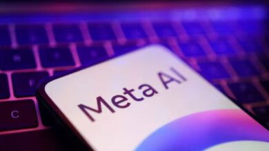 استفاده از پستهای فیسبوک و اینستاگرام برای هوش مصنوعی متا