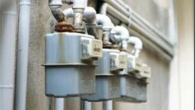 اشتراکپذیری گاز 1069 خانوار زیرپوشش نهادهای حمایتی در ایلام