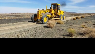 اصلاح 174 نقط پرتصادف در محورهای مواصلاتی فارس