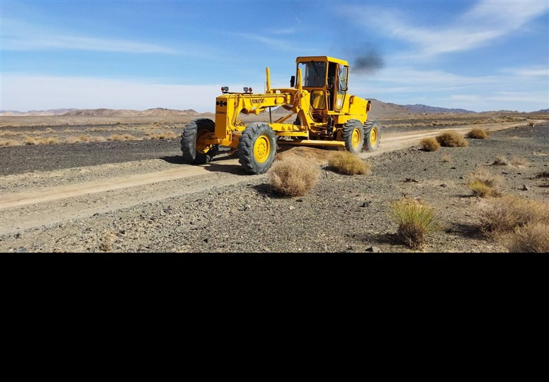 اصلاح 174 نقط پرتصادف در محورهای مواصلاتی فارس