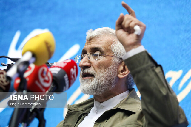 اظهارات اقتصادی نامزدهای ریاست جمهوری در روز دهم رقابتها