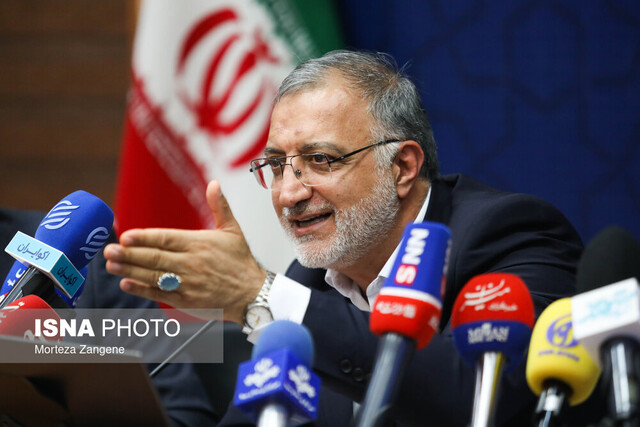 اظهارات اقتصادی نامزدهای ریاست جمهوری در روز دهم رقابتها