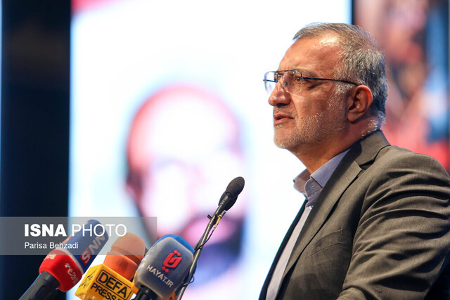 اظهارات اقتصادی ۵ نامزد ریاست جمهوری در روز ششم رقابتها