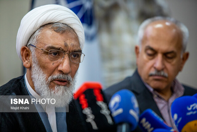 اظهارات اقتصادی 5 نامزد ریاست جمهوری در روز هفتم رقابتها