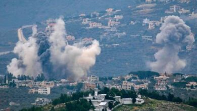 اعتراف صهیونیستها به شکست مطلق اسرائیل در جنگ با حزبالله