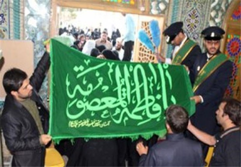 اعزام سفیران کریمه اهلبیت(ع) به 36 کشور دنیا