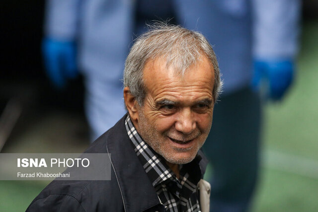 اعلام حمایت مجمع نیروهای خط امام و حزب مردمسالاری از پزشکیان