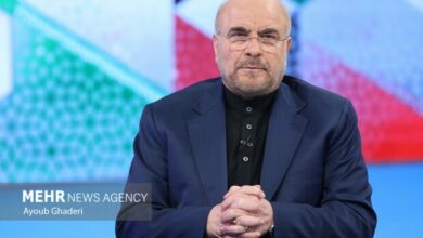 اعلام رئوس برنامههای قالیباف در حوزه ارتباطات و فناوری اطلاعات