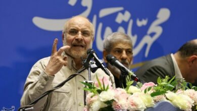 اعلام رئوس برنامههای قالیباف در حوزه ارتباطات