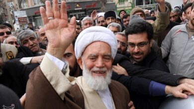 اعلام عزای عمومی در همدان/ تشییع در همدان انجام میشود