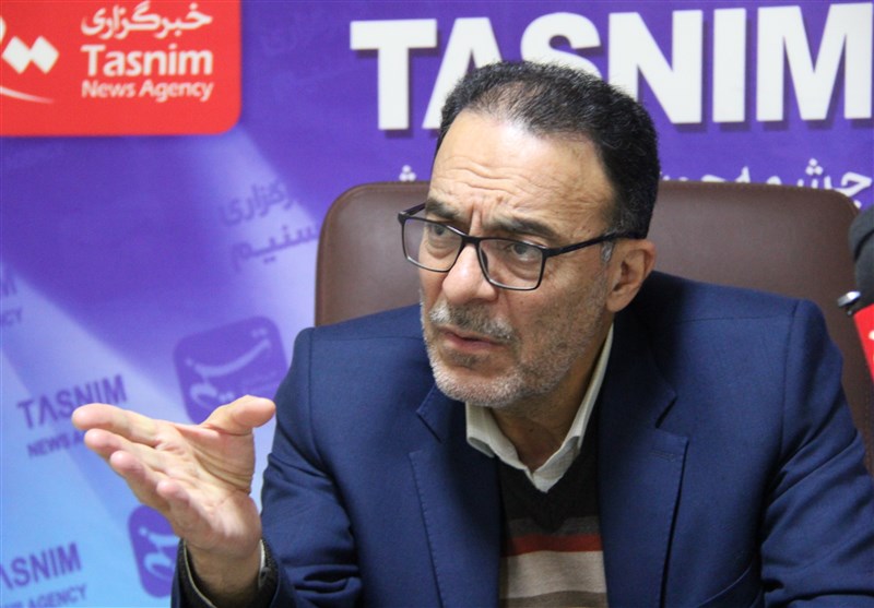 افزایش 750 تخت بیمارستانی به مجموع تختهای بیمارستانی مرکزی