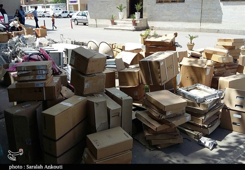 افزایش 76 درصدی کشف اموال مسروقه در بهارستان