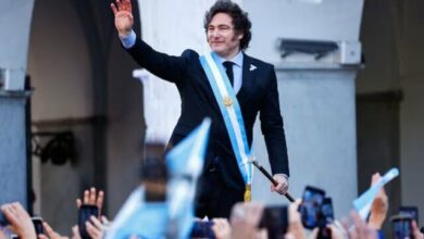 افزایش بیخانمانی در زمستان با اصلاحات ترامپ آرژانتین