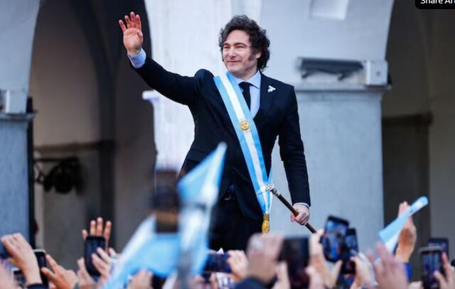 افزایش بیخانمانی در زمستان با اصلاحات ترامپ آرژانتین