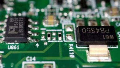 افزایش تحریمهای آمریکا علیه روسیه در بخش تراشه