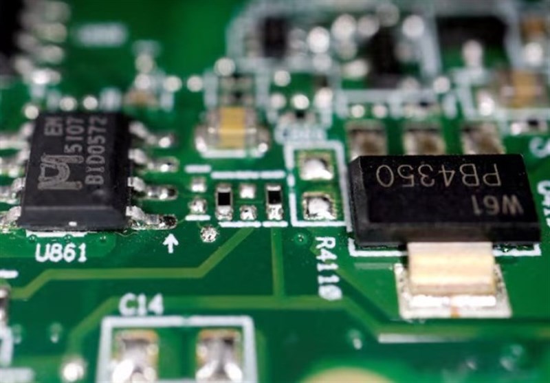 افزایش تحریمهای آمریکا علیه روسیه در بخش تراشه