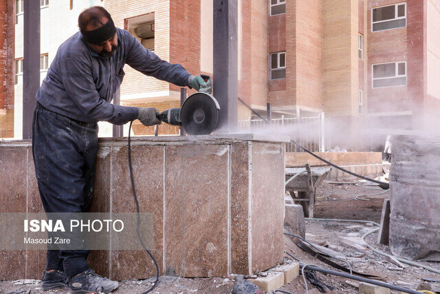 افزایش تعداد کمیتههای حفاظت فنی/ انجام بیش از ۱۷ هزار بازرسی از کارگاههای پرخطر