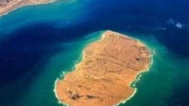 افزایش زیرساختهای گردشگری جزیره بوموسی به کجا رسید؟