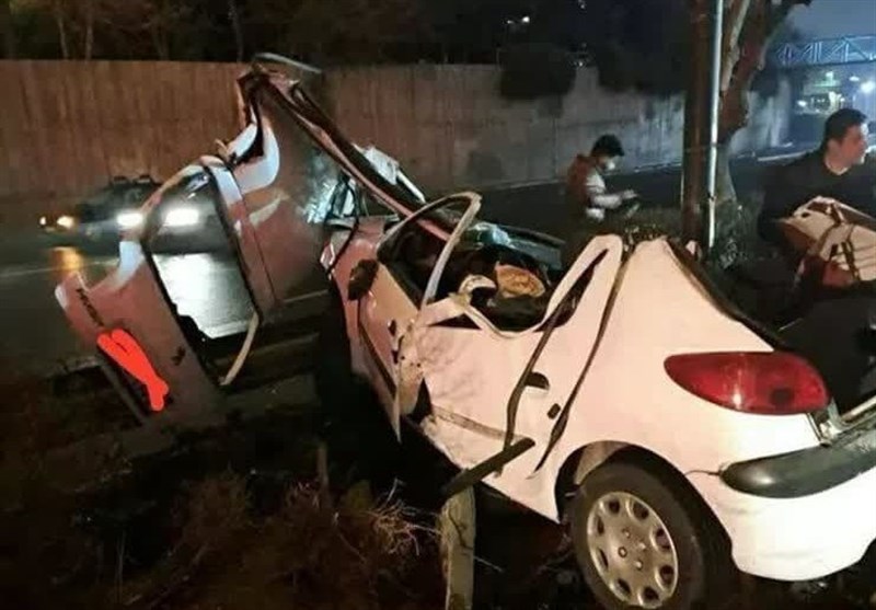 افزایش فوتیهای تصادفات رانندگی در استان قم