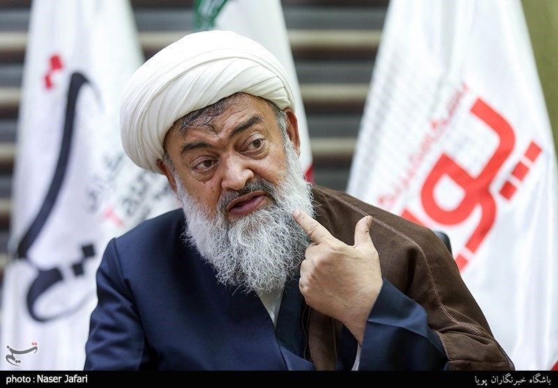 افزایش مشارکت در انتخابات اهداف نظام اسلامی را محقق میکند