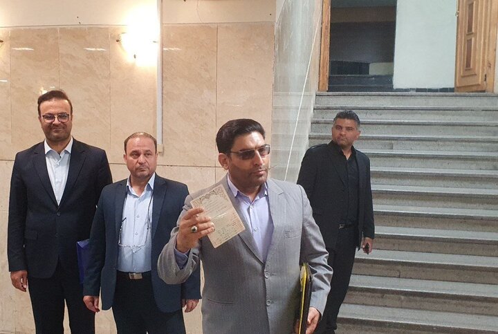 افزایش مشارکت در انتخابات ضرورت است