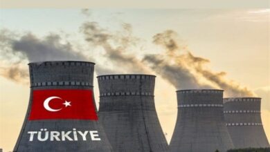 افزایش وابستگی هستهای ترکیه به روسیه و چین